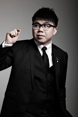 Tan Hanjin portrait