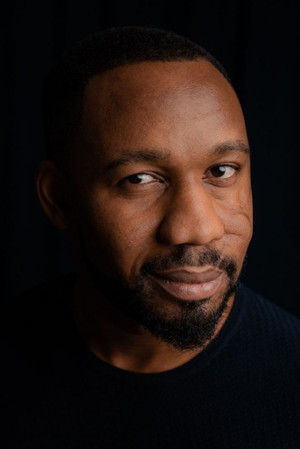 Castro Dokyi Affum portrait