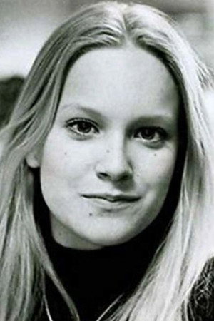 Deborah Winters portrait