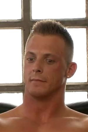 Jeremy P. Nova portrait