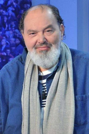 Lasaad Ben Abdallah portrait