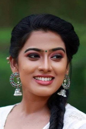 Dayyana Hameed portrait