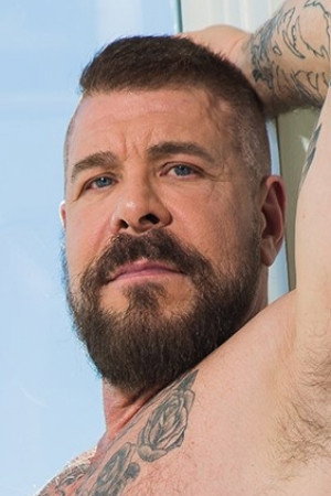 Rocco Steele portrait