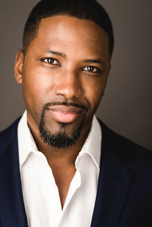 Rashad Edwards portrait