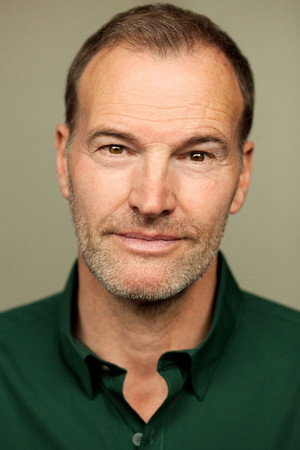Robert Purdy portrait