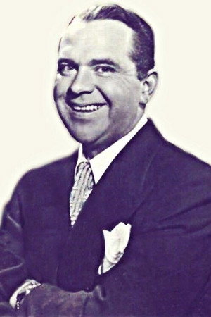 Sully Mason portrait