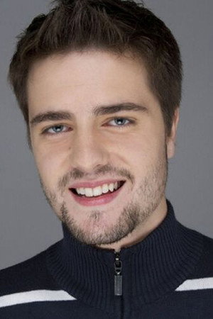 Olavo Cavalheiro portrait