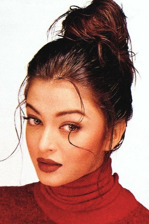 Aishwarya Rai Bachchan portrait