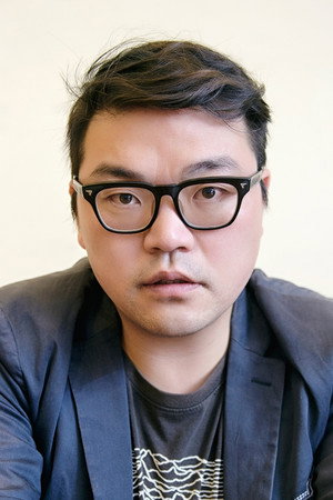 Lee Jong-pil portrait