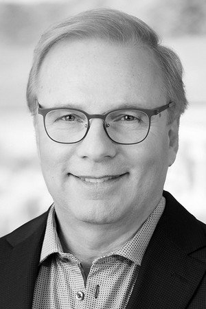 Jean-François Lisée portrait