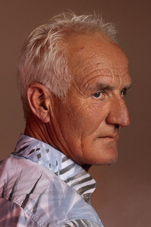Gerrit Knobbe portrait