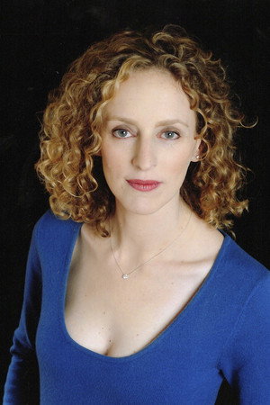 Vivienne Benesch portrait