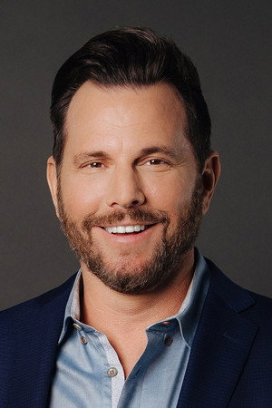 Dave Rubin portrait