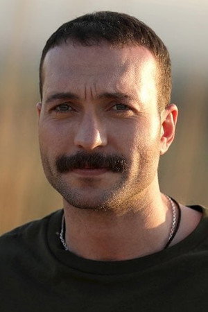 Görkem Sevindik portrait