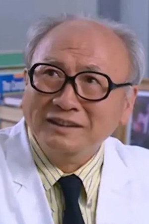 Chun Boon-Lee portrait
