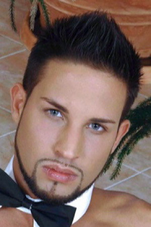 Daniell Le Monde portrait
