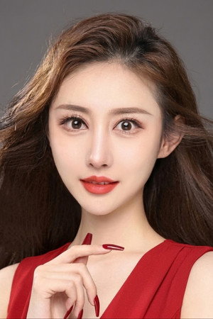 Xi Yue portrait