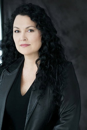 Wendy Anderson portrait