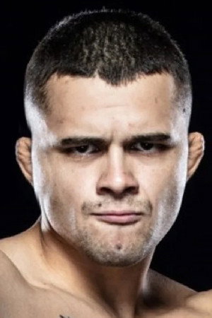 Luciano Ramos portrait
