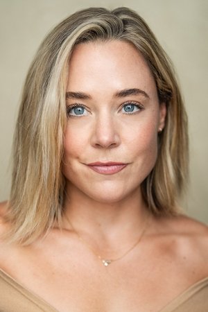 Erika Henningsen portrait