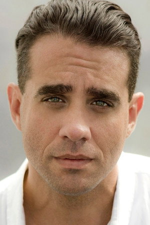 Bobby Cannavale portrait