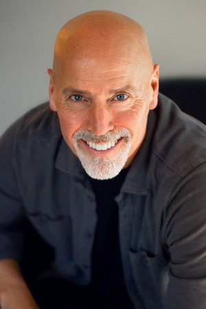 Paul Hodapp portrait
