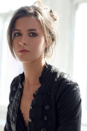 Brittany Ashworth portrait