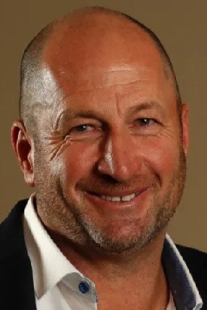 Craig Kelly portrait