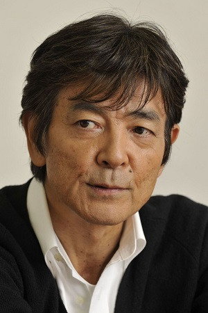 Kyôhei Shibata portrait