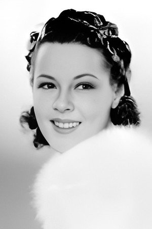 Bess Ehrhardt portrait