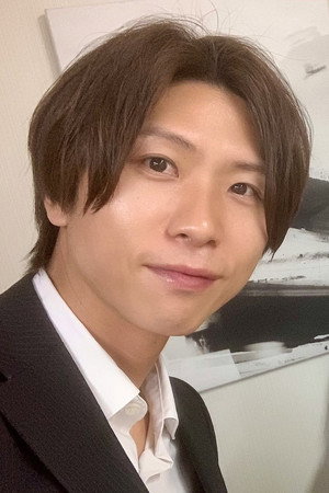 Shiro Kitayama portrait