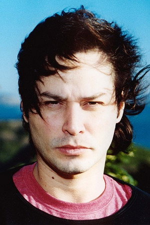 Maurício Branco portrait