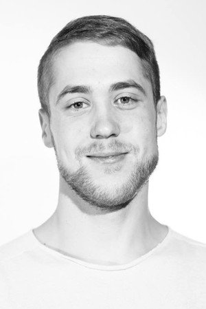 Markus Truup portrait