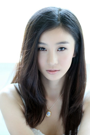Tao Huina portrait