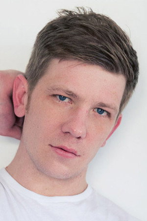 Daniel Johnson portrait