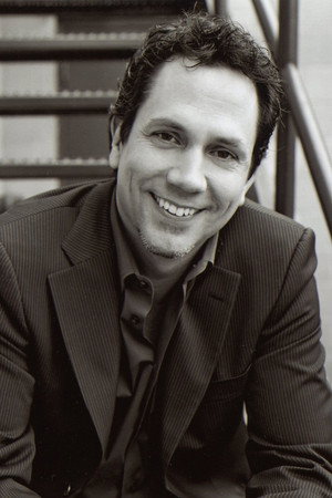 Hamish McEwan portrait