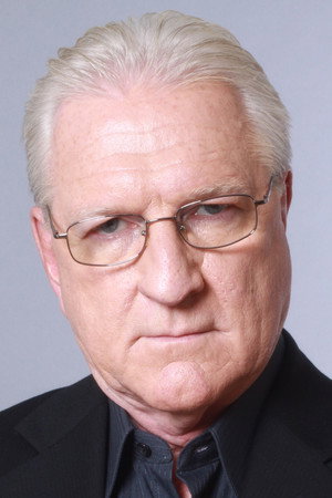Gregory Brown portrait