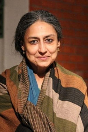 Padmavati Rao portrait