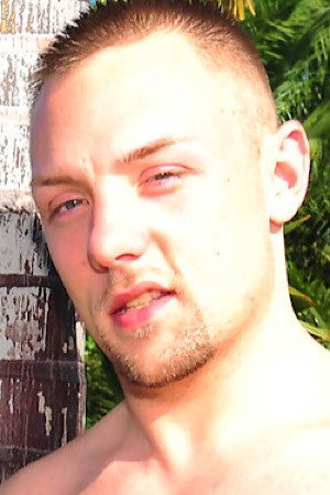 Cole McKenzie portrait