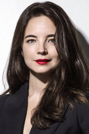 Louise Peterhoff portrait