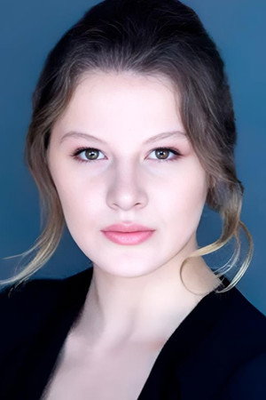 Ecem Baltacı portrait