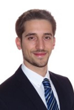 Pedro Torrabadella portrait
