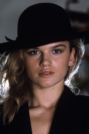 Katarzyna Figura portrait