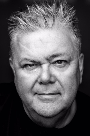 Martyn Ellis portrait