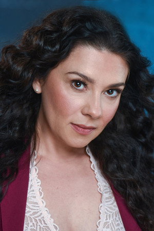 Caroline Concordia portrait