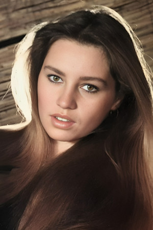 Isabella Savona portrait