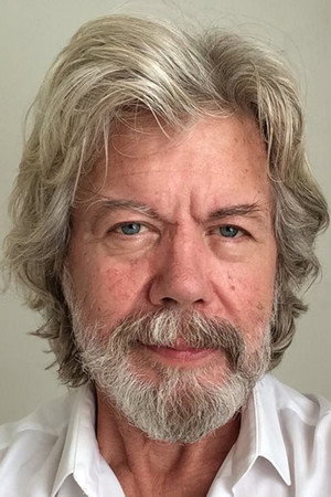 Michael Hennessy portrait