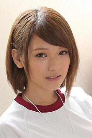 Sora Shiina portrait