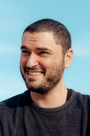 Josh Trank portrait
