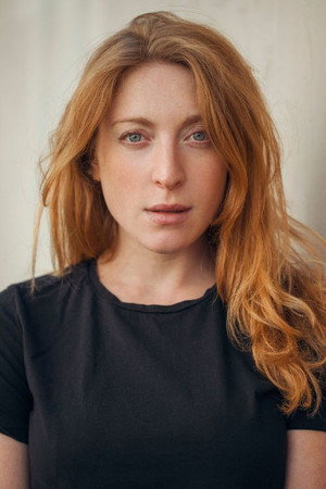 Sarah Stern portrait